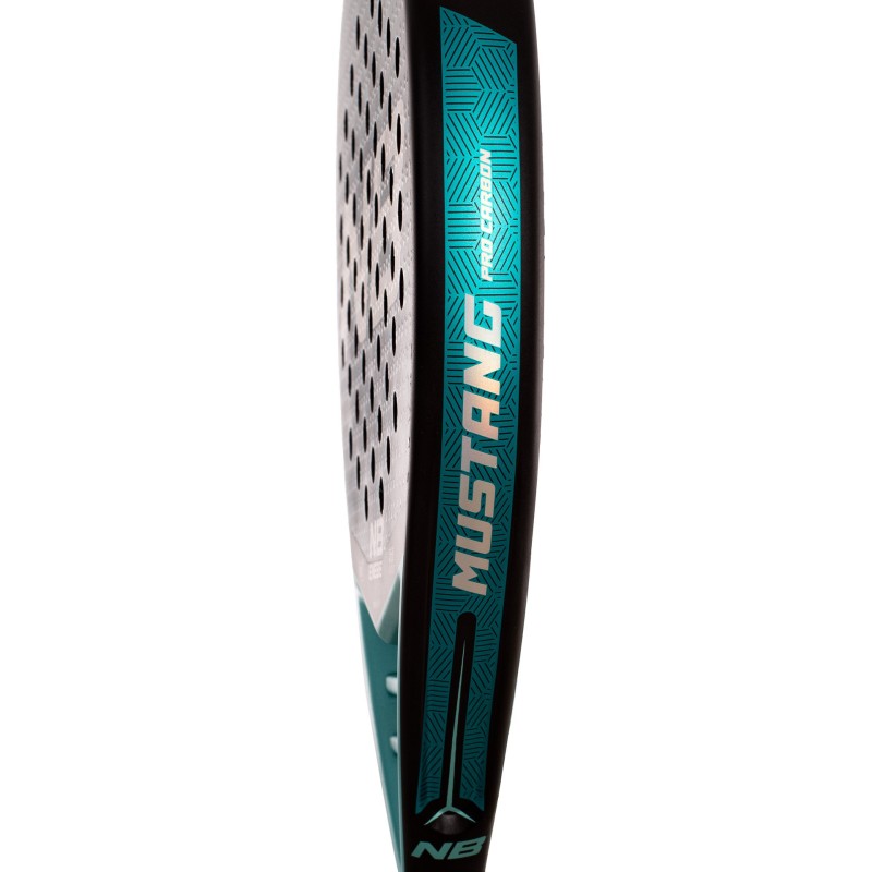 Raicéad Padel 15k Enebe Mustang Esmerald