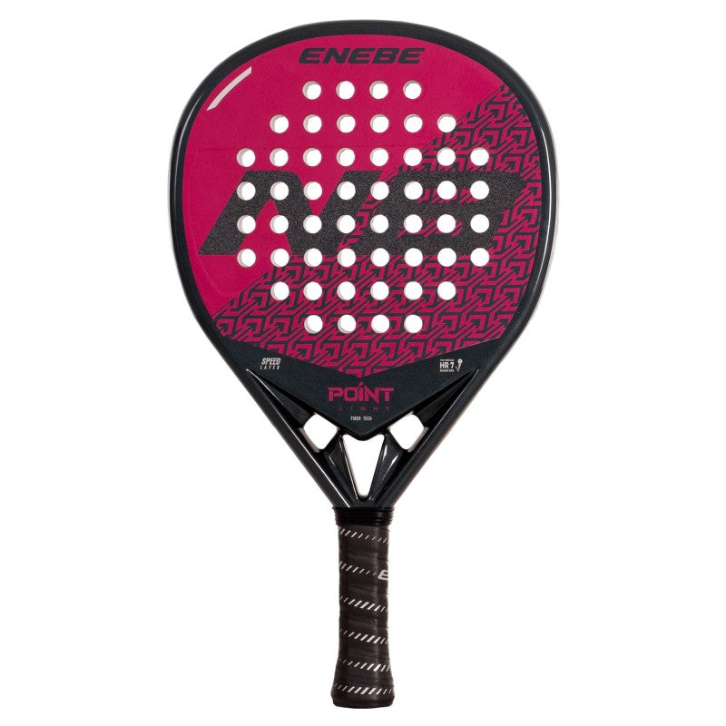 Enebe Point Light Racket Padel Multicolor