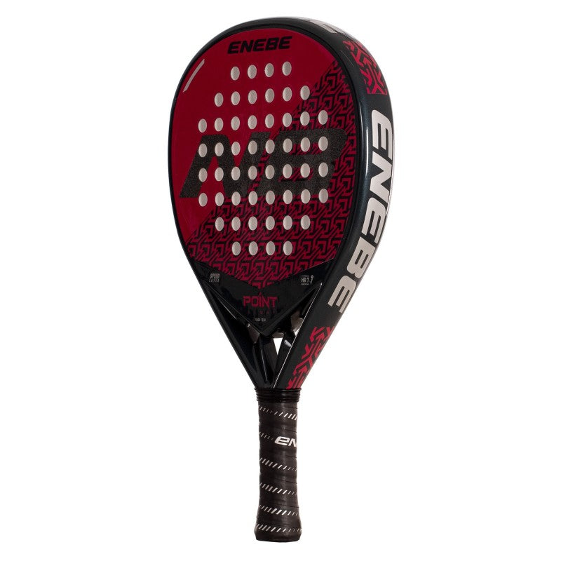 Enebe Point Light Racket Padel Multicolor