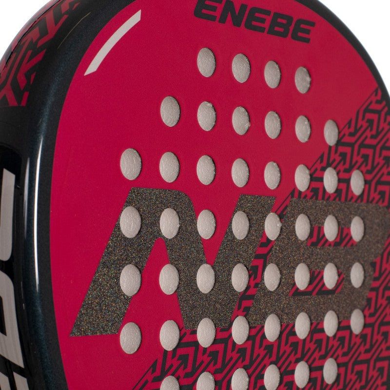 Enebe Point Light Racket Padel Multicolor