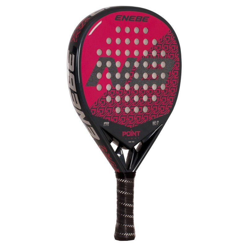 Enebe Point Light Racket Padel Multicolor