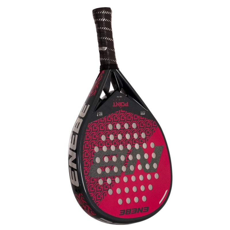 Enebe Point Light Racket Padel Multicolor