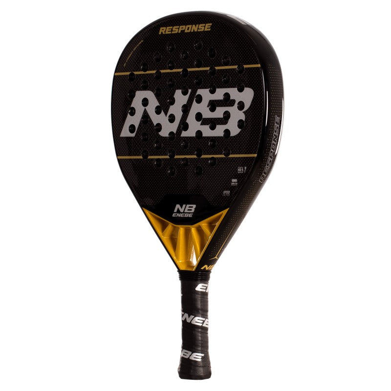 Enebe Response 3k Evo Padel Racket Multicolor