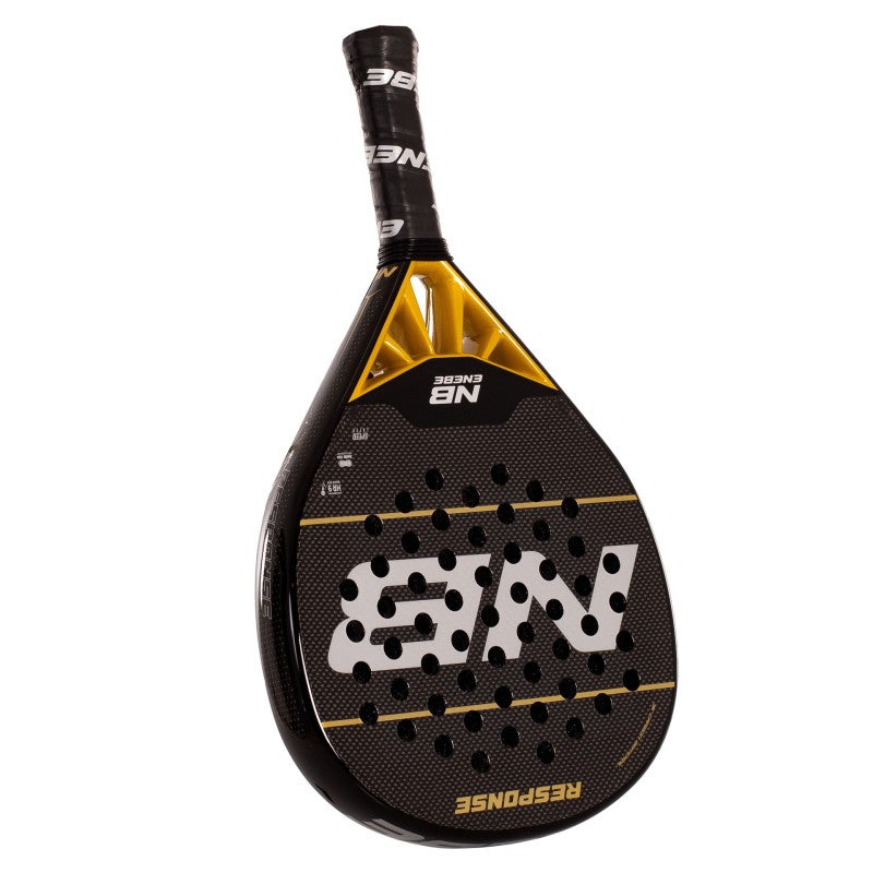 Enebe Response 3k Evo Padel Racket Multicolor