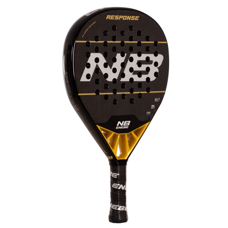 Enebe Response 3k Evo Padel Racket Multicolor