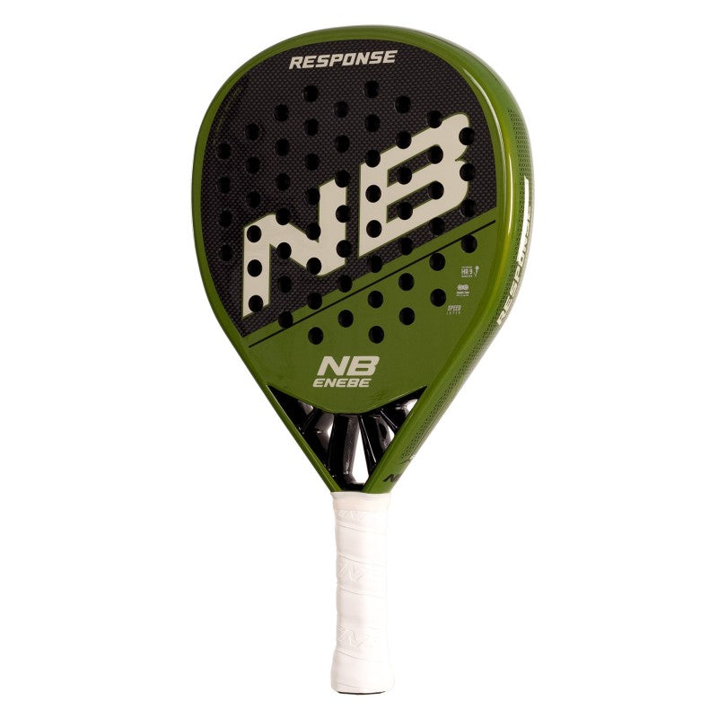 Enebe Response Green Padel Racket