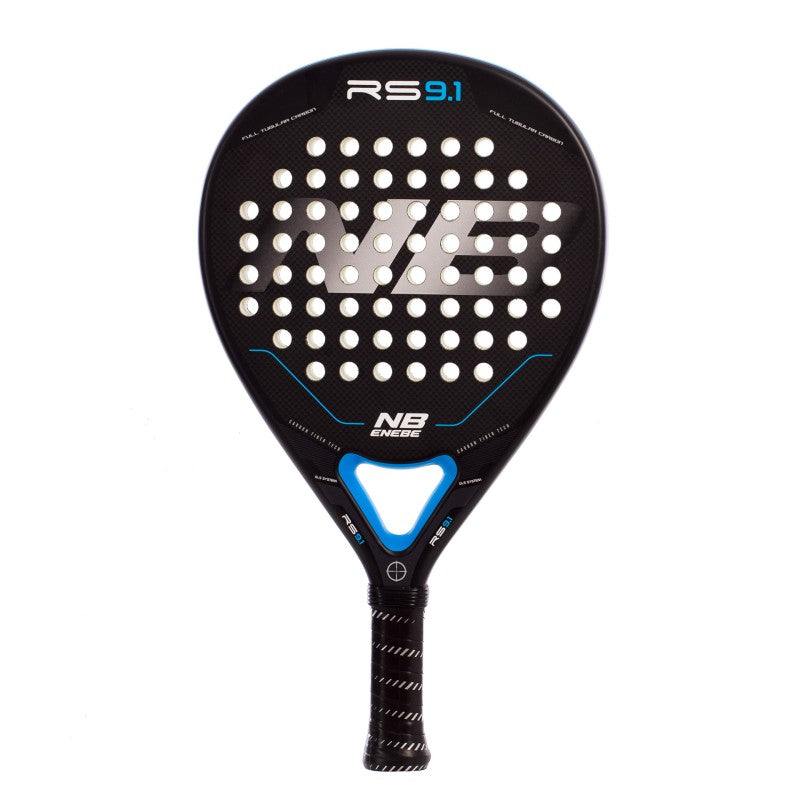 Enebe Rs 9.1 Blue Padel Racket