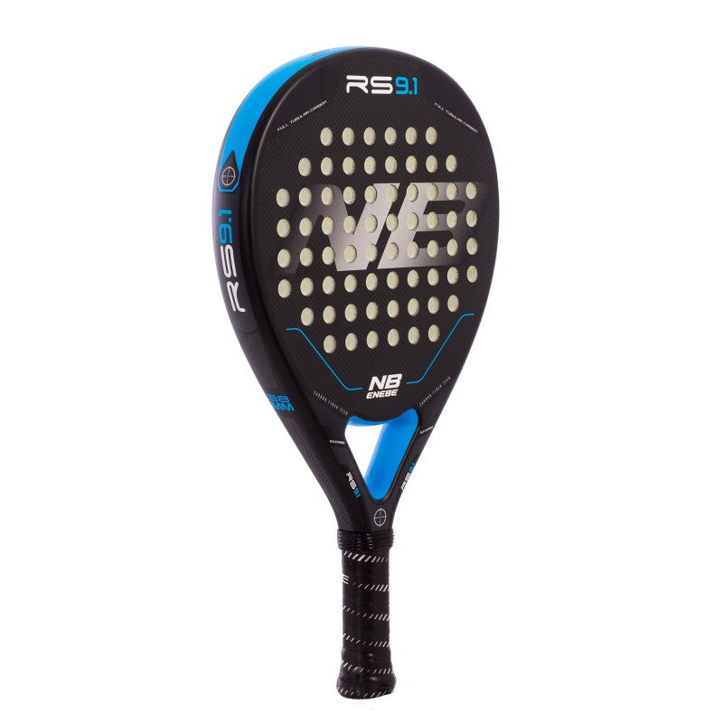 Enebe Rs 9.1 Blue Padel Racket