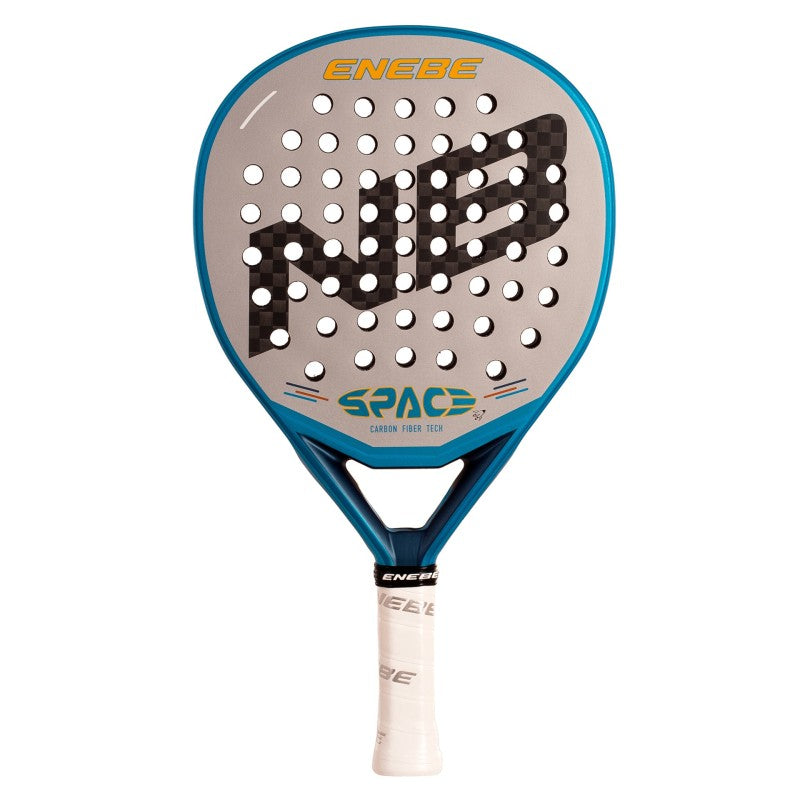 Enebe Space 2.0 Padel Racket Multicolor