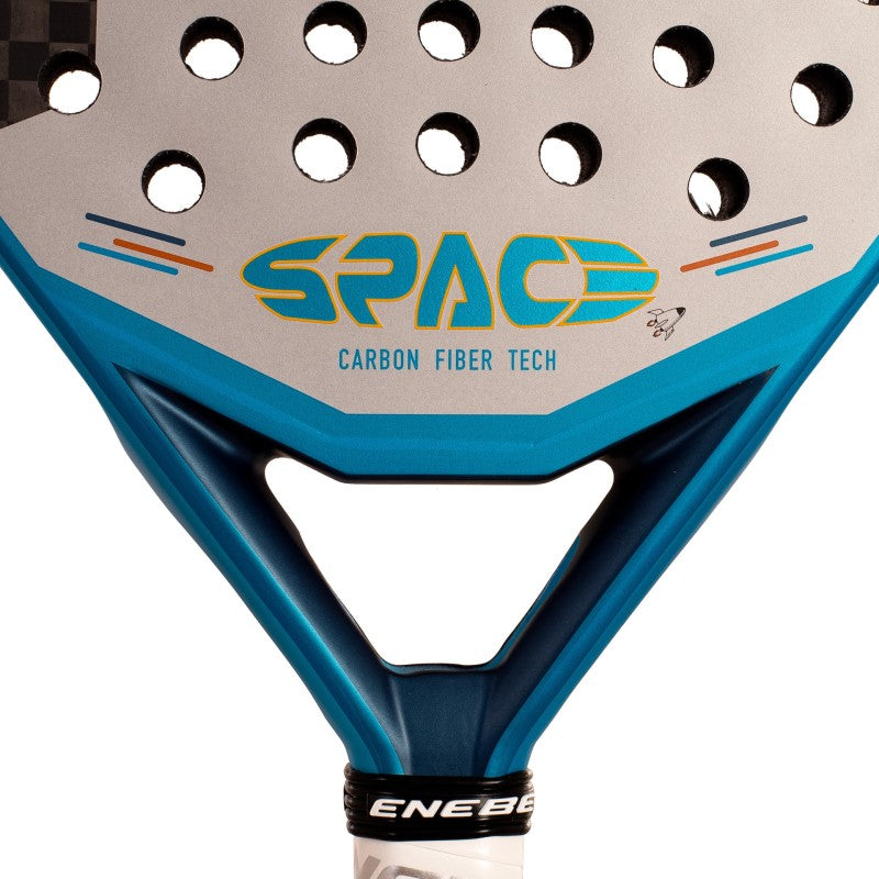 Enebe Space 2.0 Padel Racket Multicolor