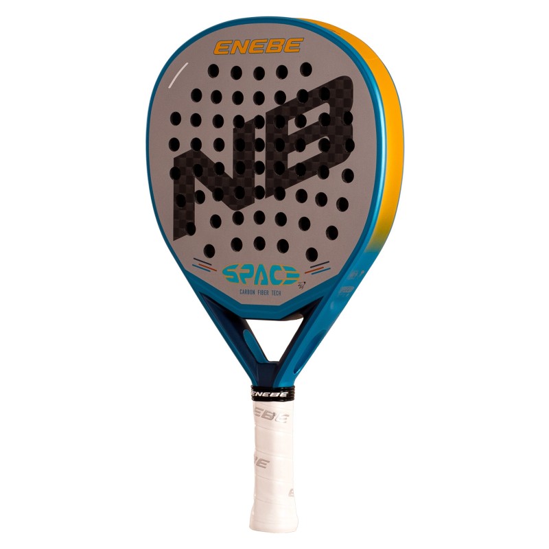 Enebe Space 2.0 Padel Racket Multicolor