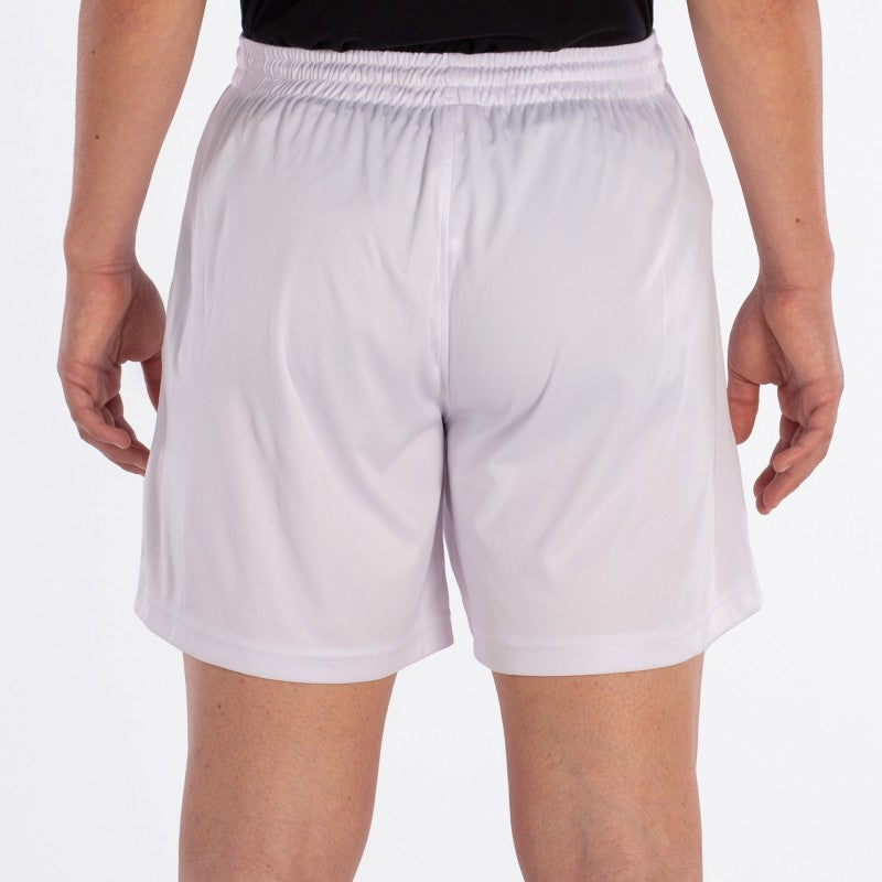 Enebe Strong Seniorenbroek Blanco