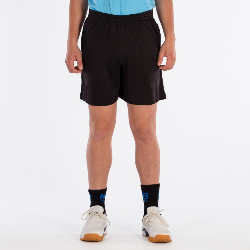 Calça Enebe Strong Senior Preto