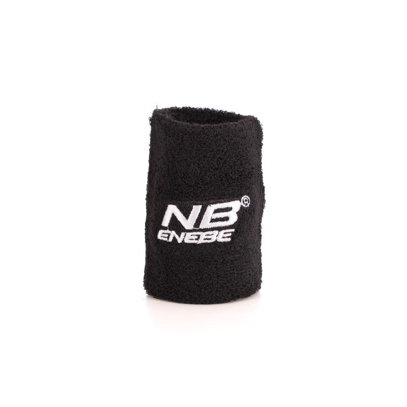Enebe Wristband Negro ÚNICA