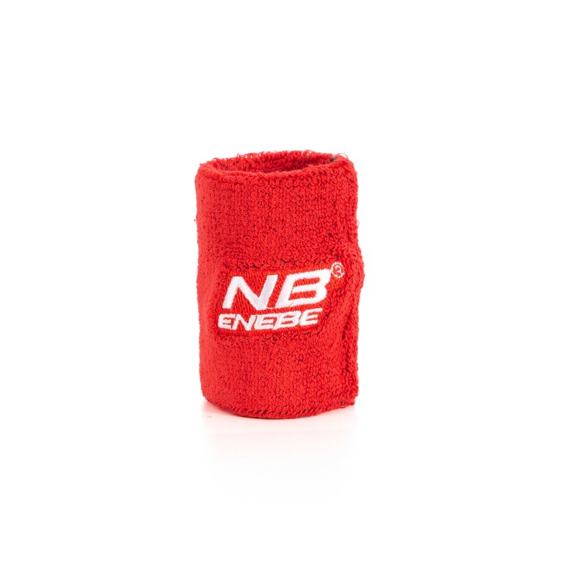Enebe Wristband Negro ÚNICA
