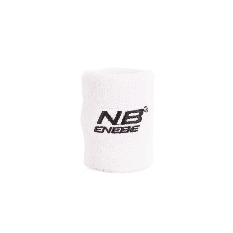 Enebe Wristband Negro ÚNICA