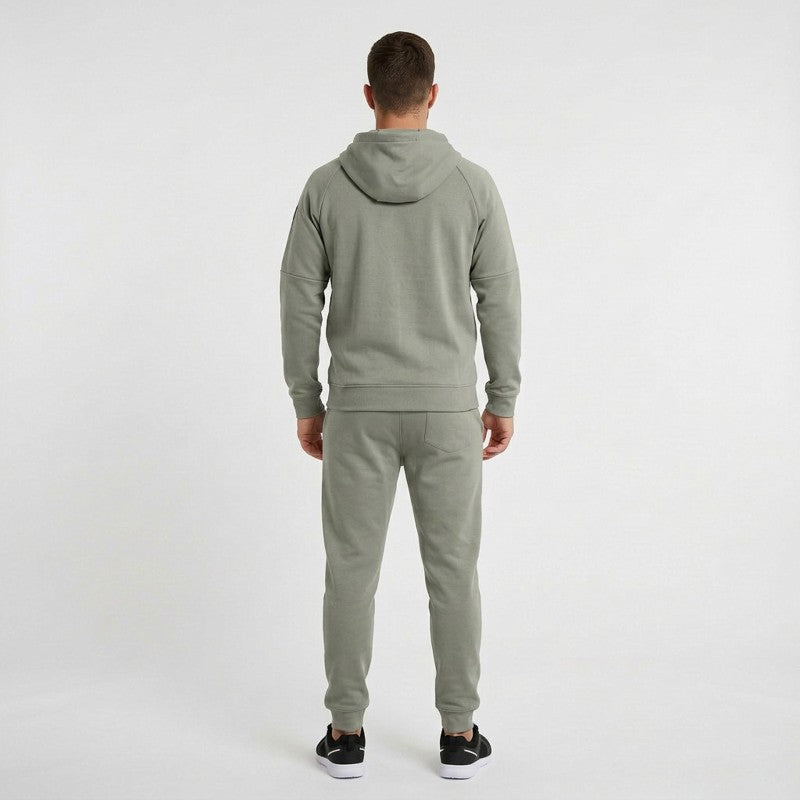 Enebe Zirox Traksuit Verde