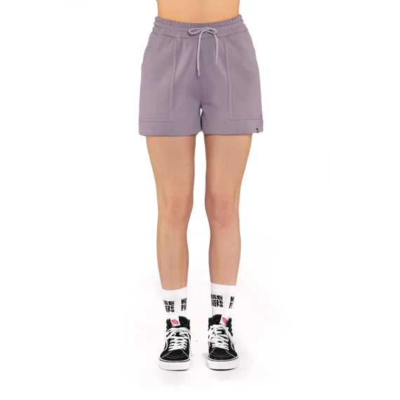 Horsefeathers Enzo Shorts (lavender)