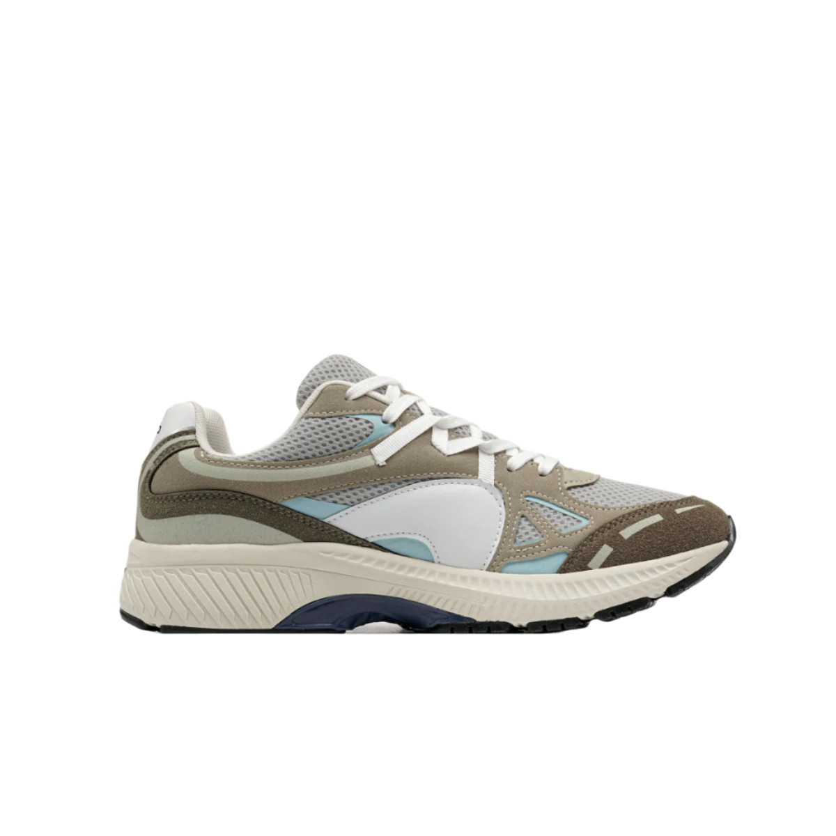 Head Mishima Military