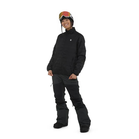 Horsefeathers Ester Jacket (black)