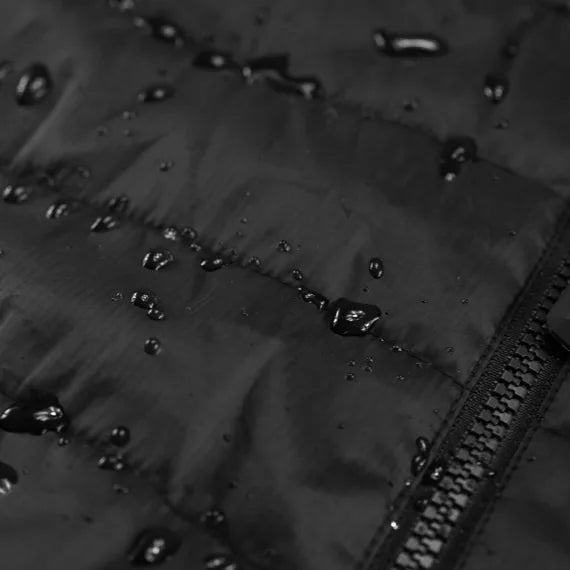 Horsefeathers Ester Vest (black)