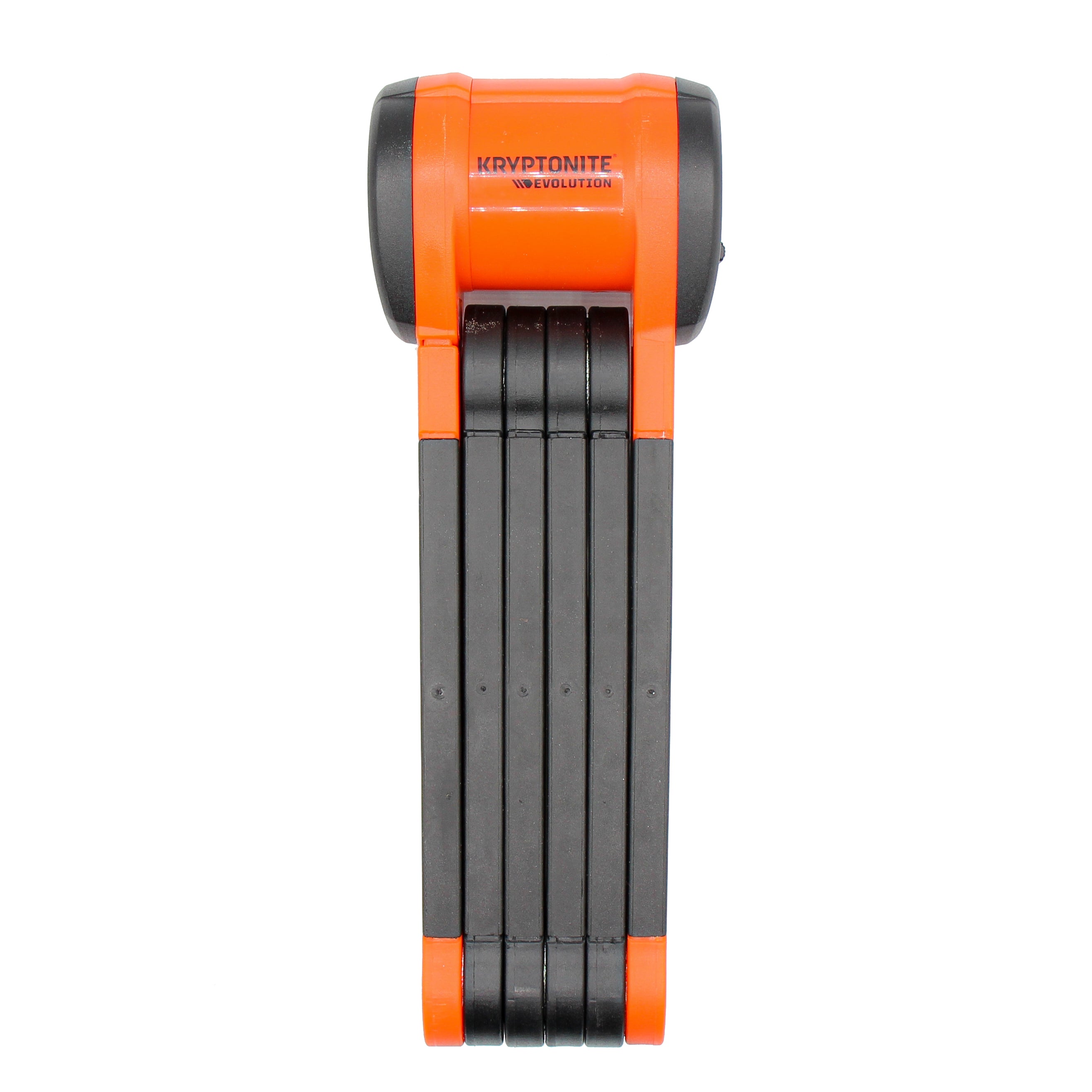 Kryptonite Evolution 790 Folding Lock