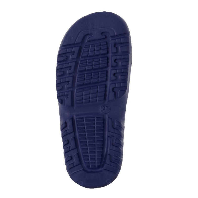 Evy Model Žabky modré