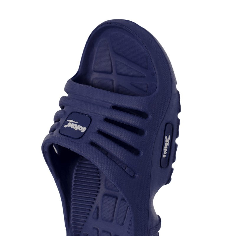 Evy Model Žabky modré