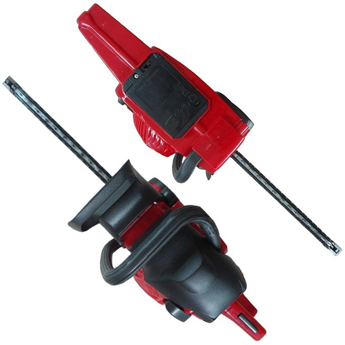 Cadena giratoria de goma para motosierra infantil Woopie