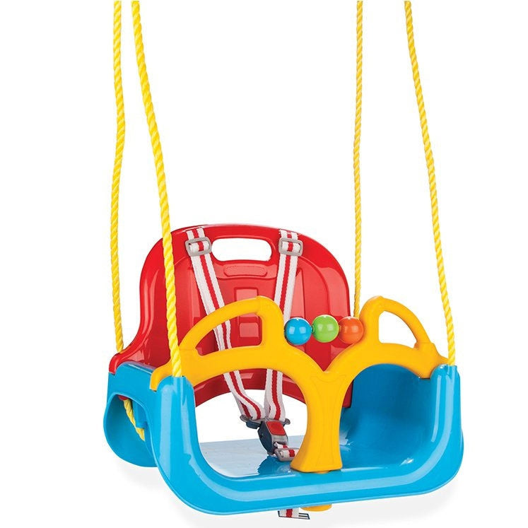 Woopie Swing 3 i 1 blå