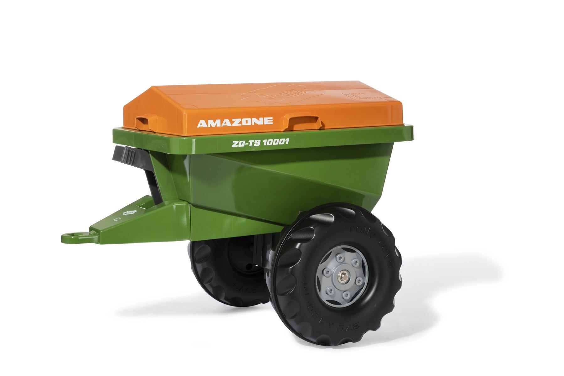 Rolly Toys Rollystreumax Amazone Seeder Trailer