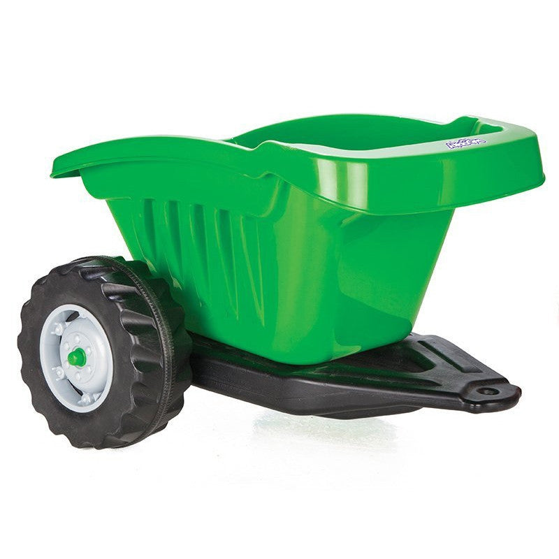 Woopie Active Trailer Trailer Green 35 кг