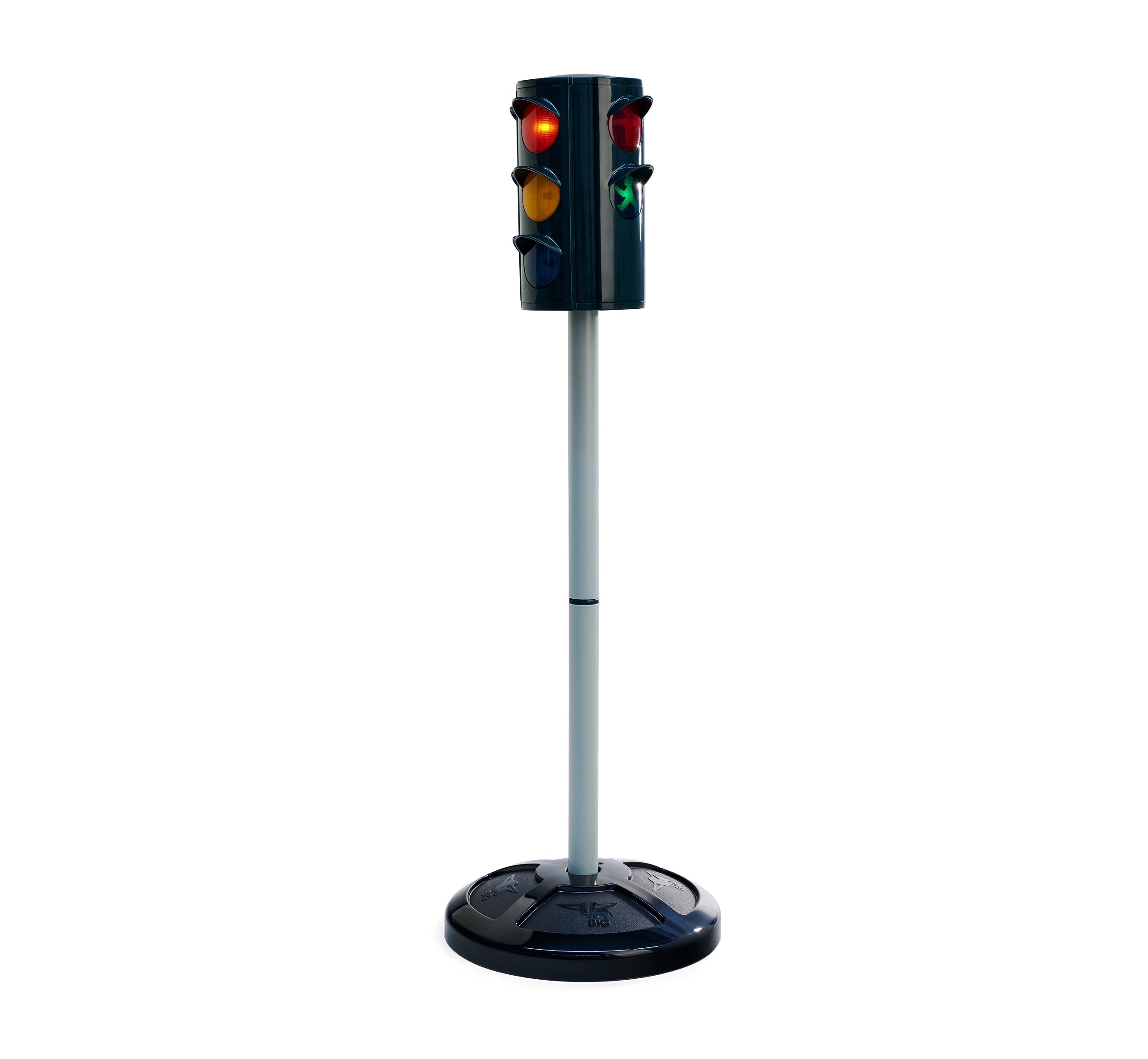 Big Traffic Lights