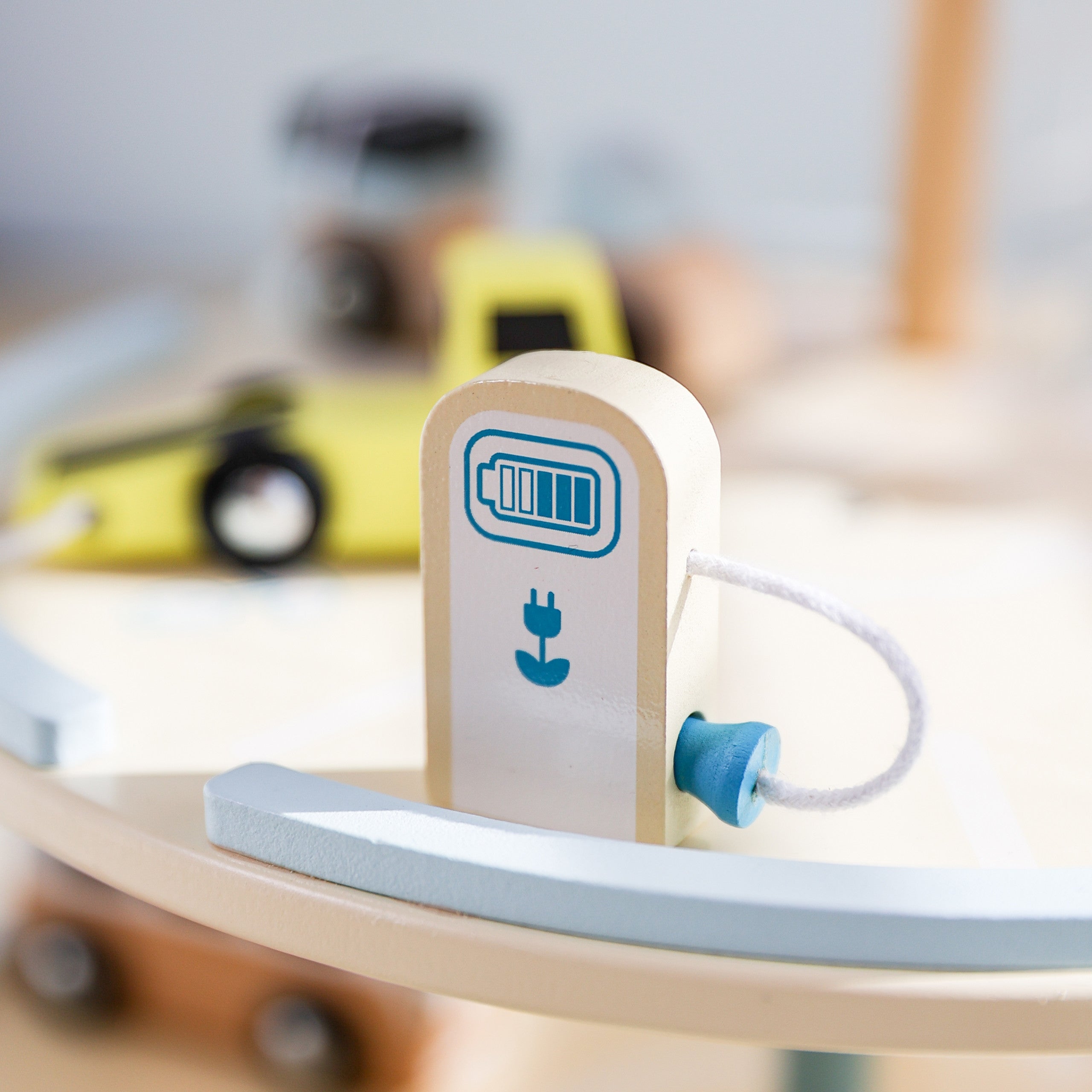 Classic World Garaje Xl De Madera De 3 Niveles Con Ascensor Eko Strefa