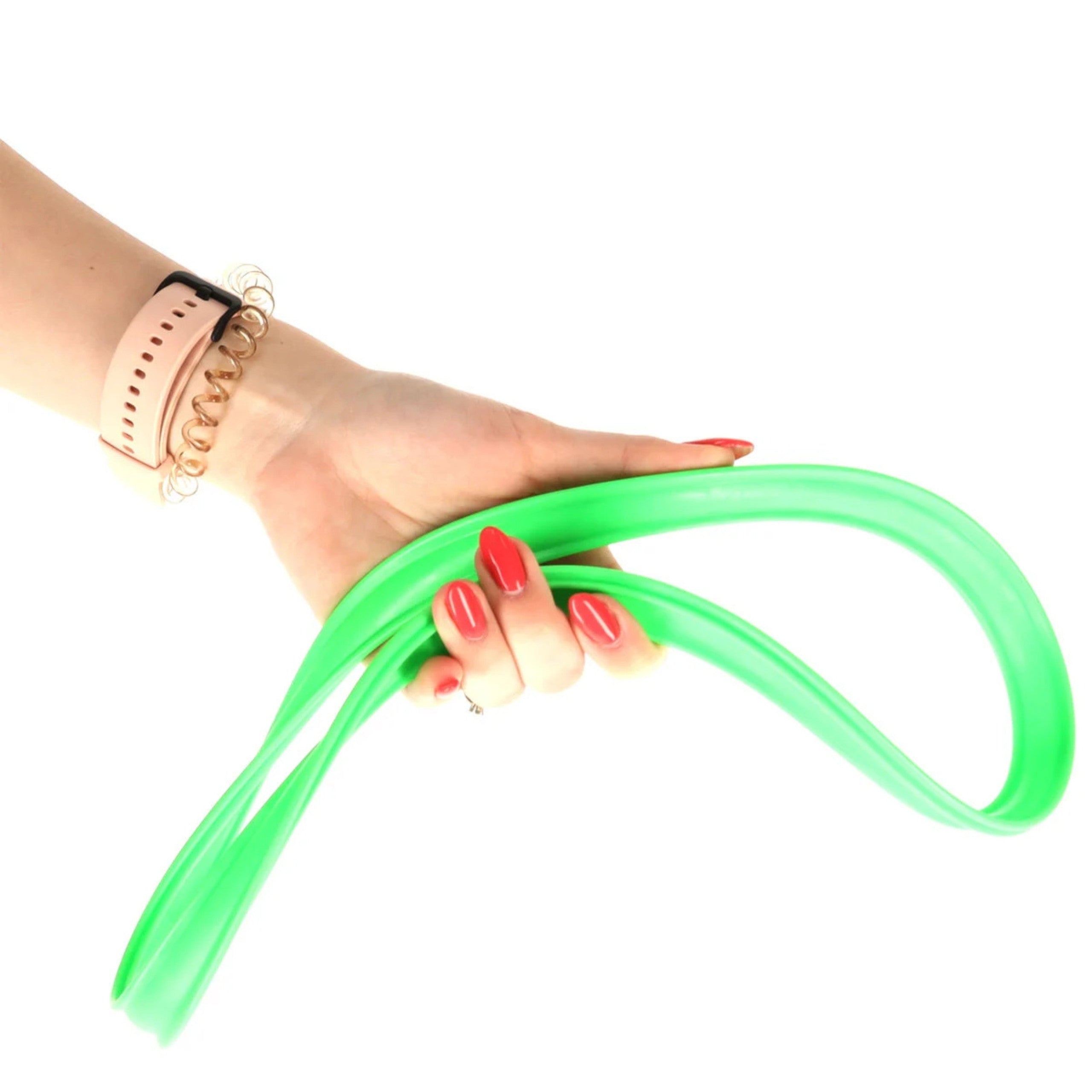 Woopie Hopscotch Jumping Rings Hoops Set 10 db