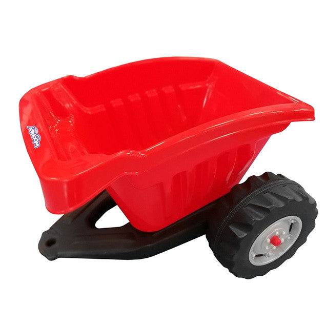 Woopie Active Trailer sklápěcí přívěs Red 35 Kg