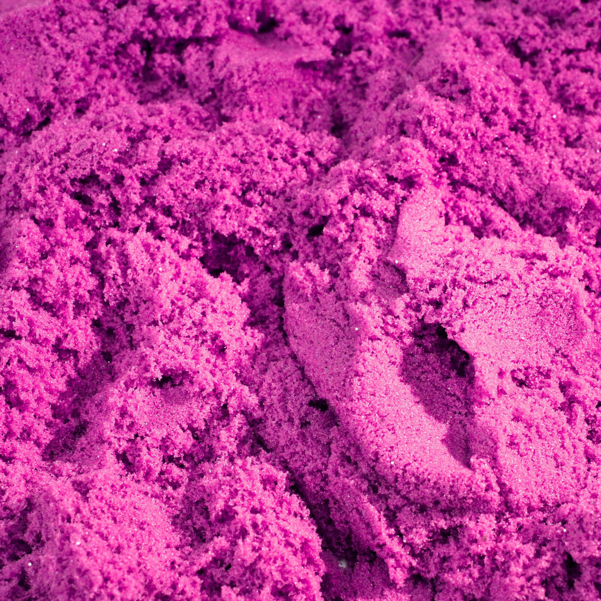 Woopie Kinetic Sand Set zmrzlina v kufri 1kg + príslušenstvo