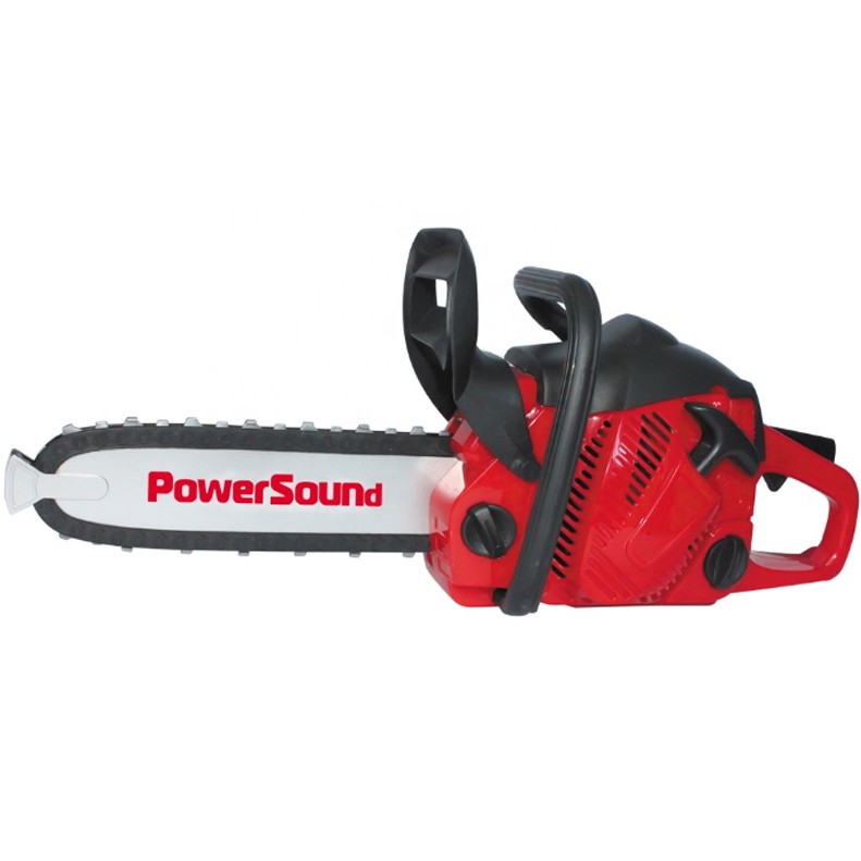 Cadena giratoria de goma para motosierra infantil Woopie