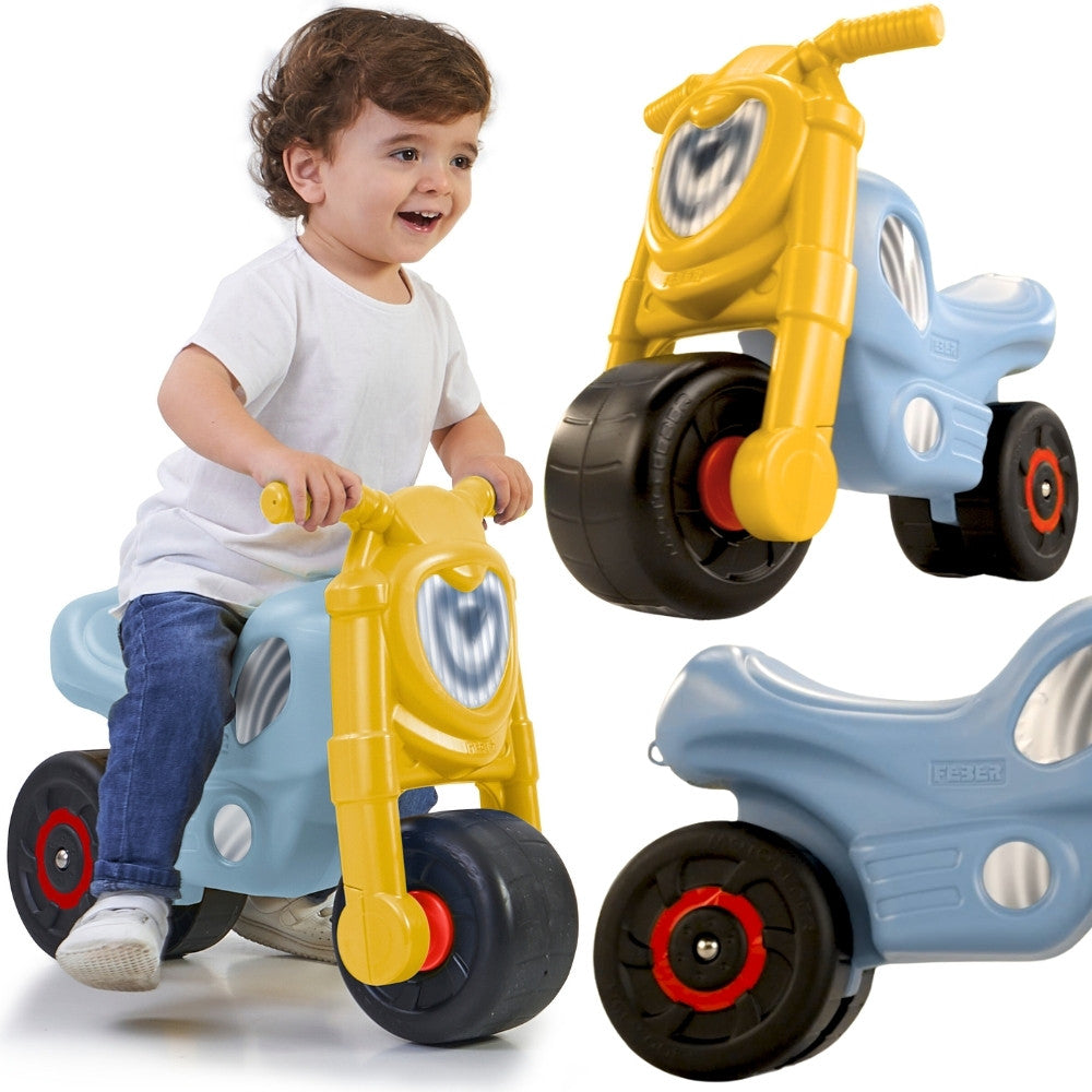 Feber Motofeber Casual Push Bike