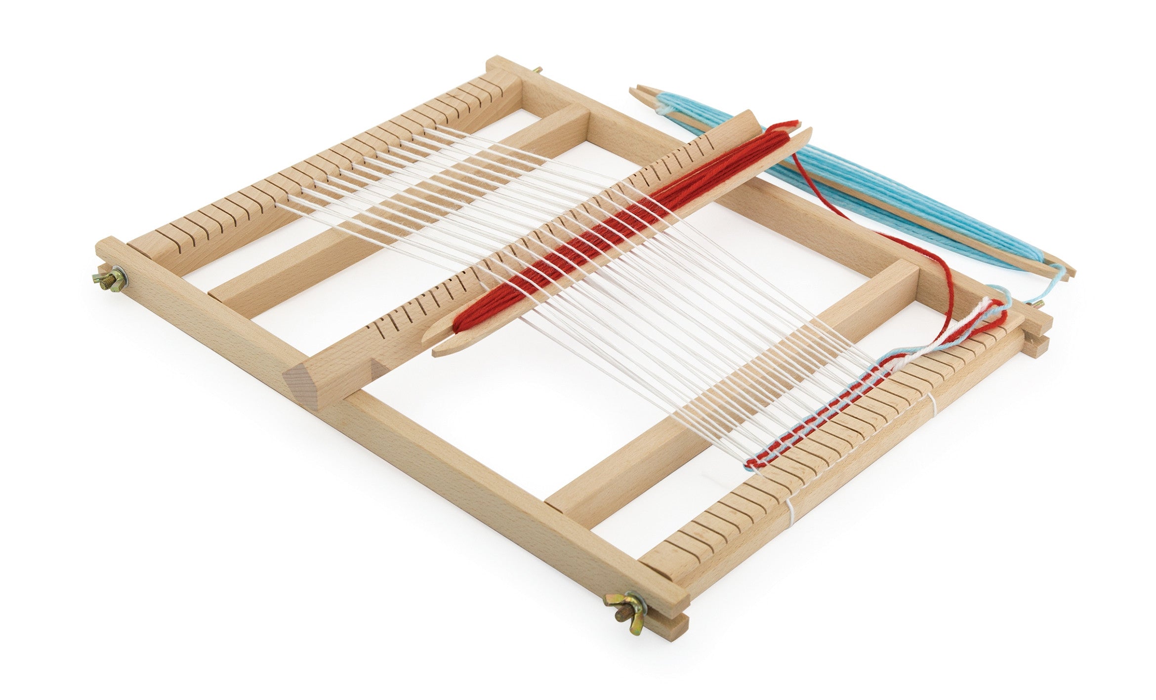 Viga Fafonatos Szövőműhely Montessori Szövőkészlet