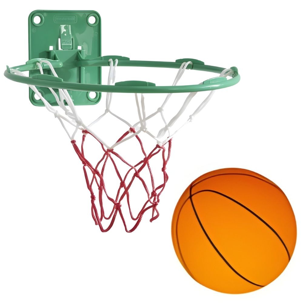 Баскетболен кош Masterkidz Stem
