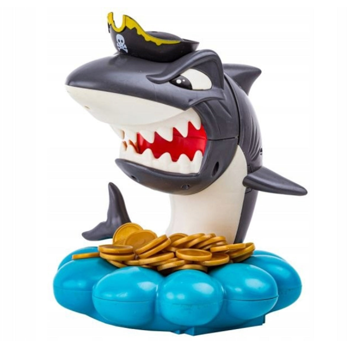 Gra zręcznościowa Woopie Angry Shark