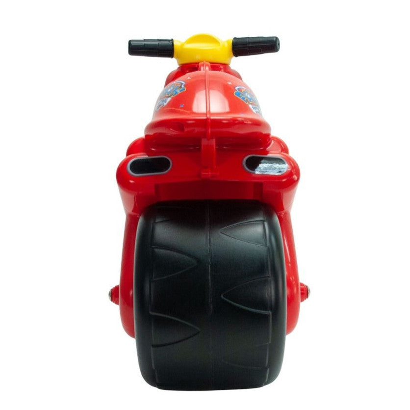 Injusa Paw Patrol Ride-on Motor Balance Bicykel