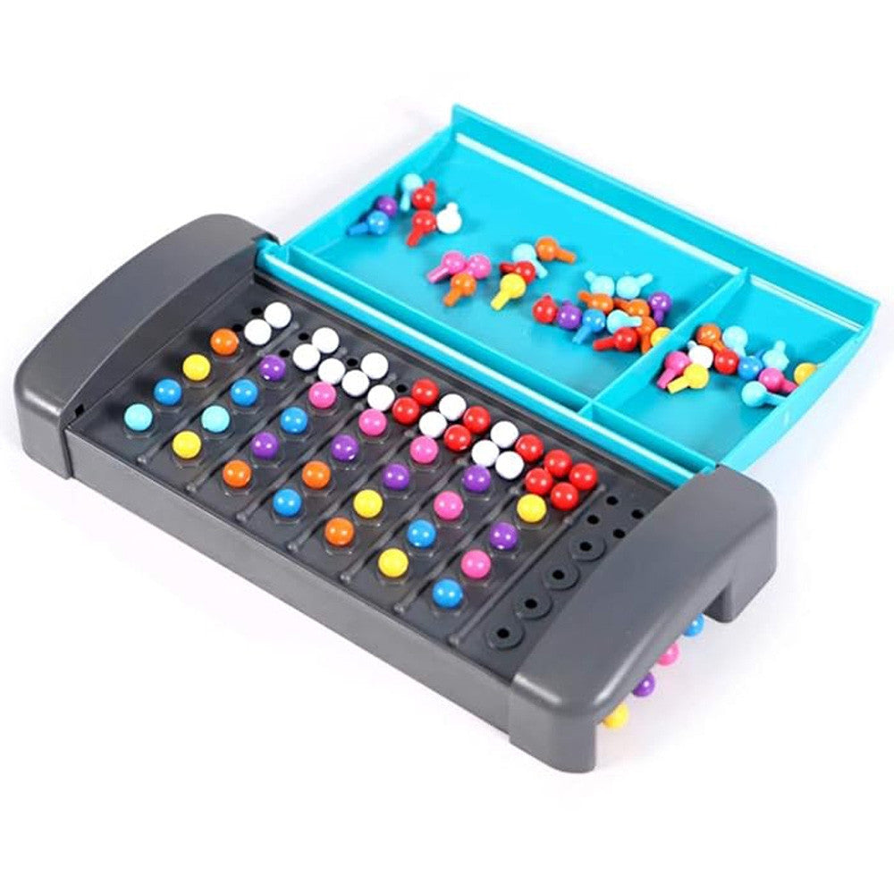 Woopie Code Breaker Logic Game Handy Version