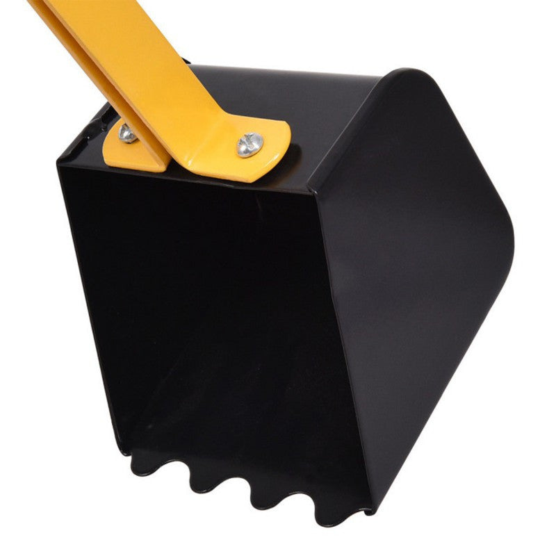 Escavatore Axi Justin Sandbox