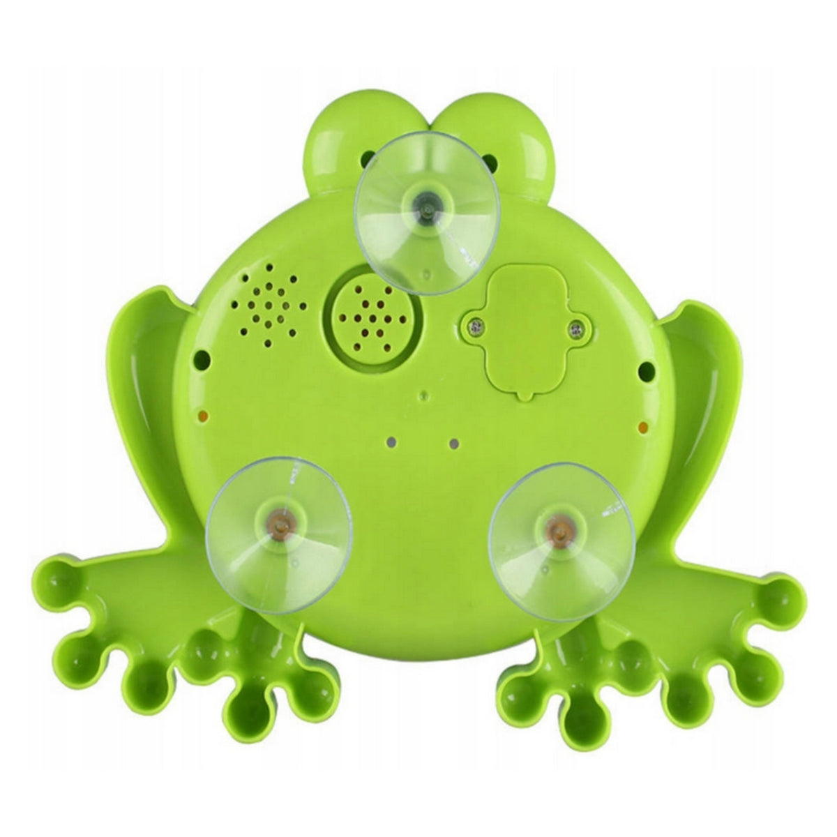 Woopie Baby Bubble Bath Toy With Melody