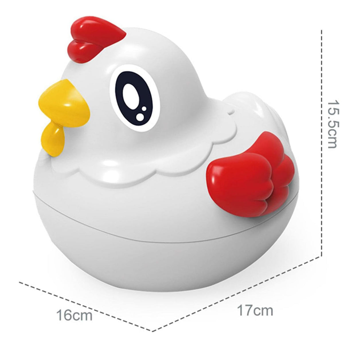 Woopie Montessori Educational Shape Sorter