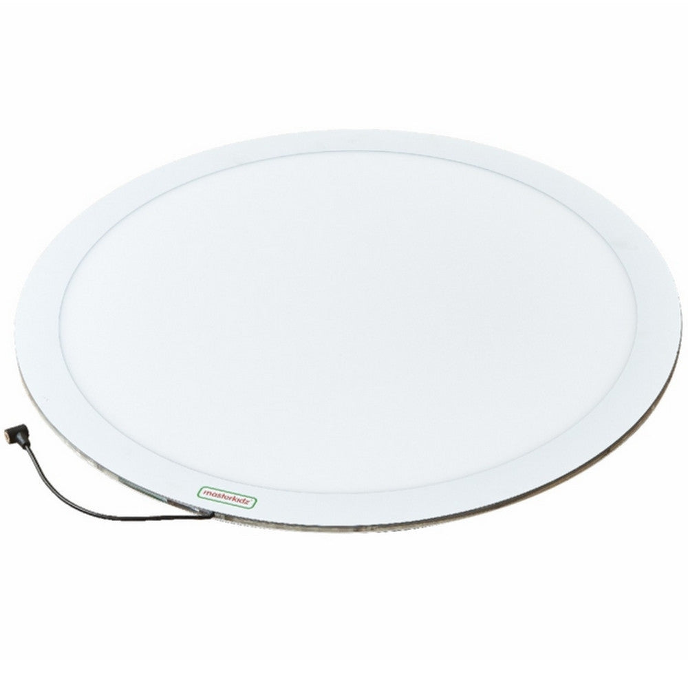 Panou de lumină LED rotund Masterkidz