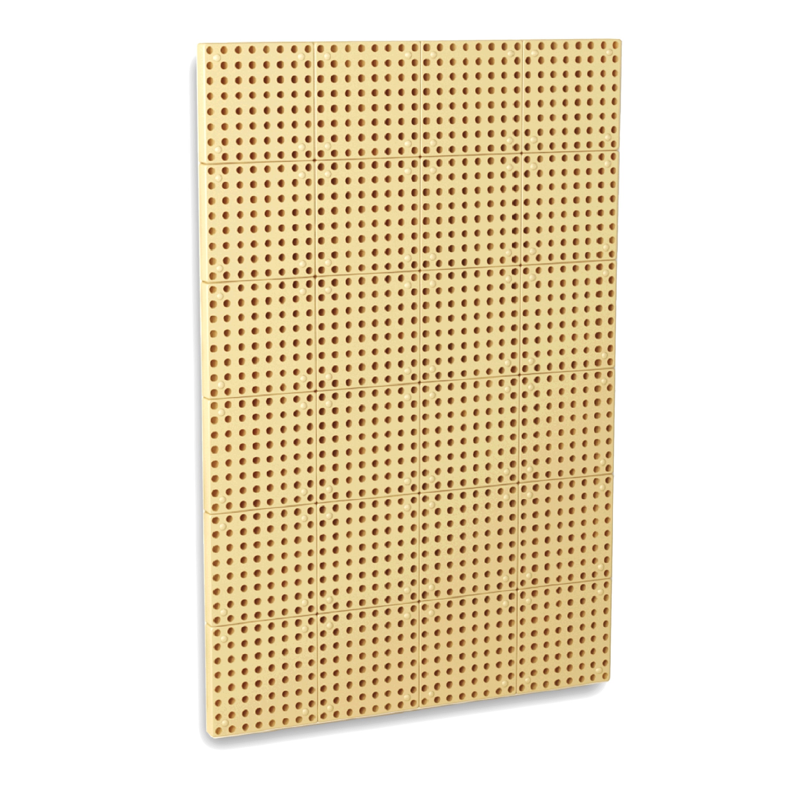 Стенен панел Masterkidz Creative Stem Science Board 120x80 см без монтажен панел