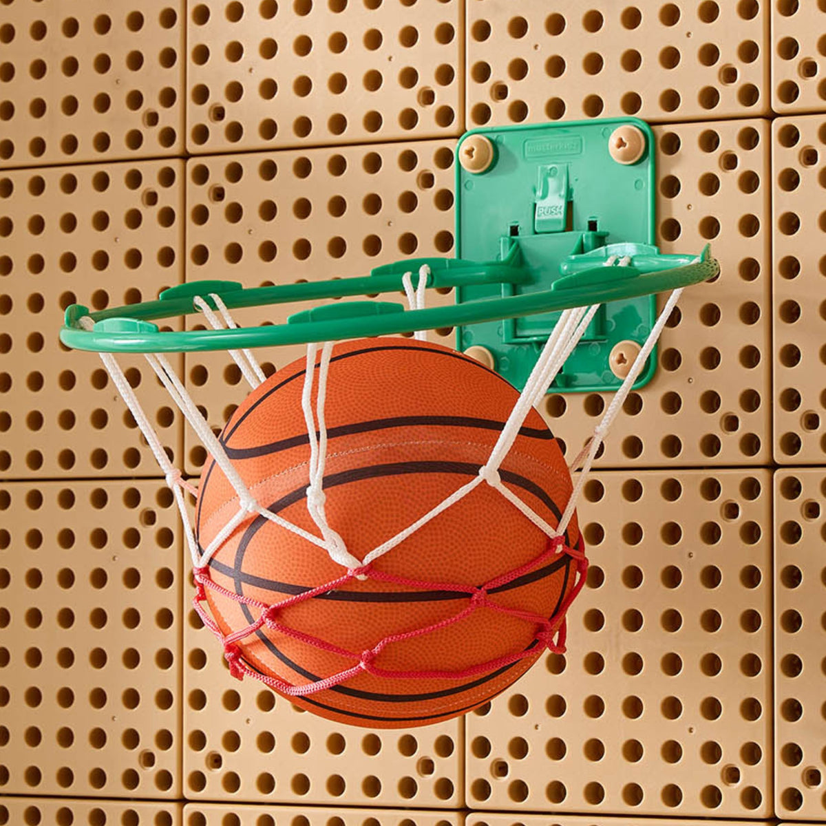 Баскетболен кош Masterkidz Stem